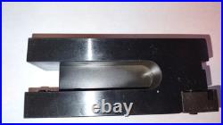 KDK, Quick Change Tool Holder, KDK-204, Parting Bar Combination, For 3/4 Bit
