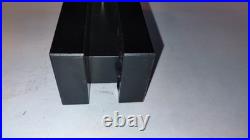 KDK, Quick Change Tool Holder, KDK-204, Parting Bar Combination, For 3/4 Bit
