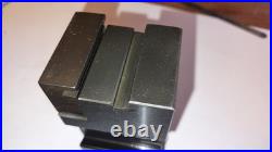 KDK, Quick Change Tool Holder, KDK-204, Parting Bar Combination, For 3/4 Bit