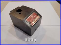 KDK Quick Change Tool Holder Series 100