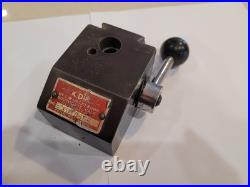 KDK Quick Change Tool Holder Series 100