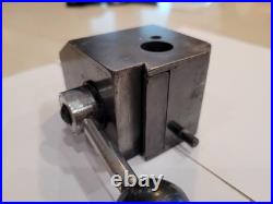 KDK Quick Change Tool Holder Series 100