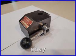 KDK Quick Change Tool Holder Series 100