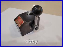 KDK Quick Change Tool Holder Series 100