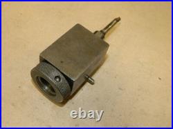 KDK Quick Change Tool Post Tool Holder KDK-GHA KDK-119 5C Collet Holder