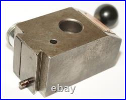 KDK Series 200 Quick Change Tool Post Holder