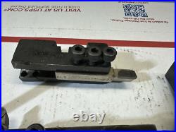 Kdk 00 Quick Change Tool Post Jeweler Bench Lathe Size