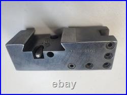 Kdk 100 Series Lathe Quick Change Tool Post And Holders
