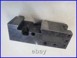 Kdk 100 Series Lathe Quick Change Tool Post And Holders