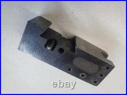Kdk 100 Series Lathe Quick Change Tool Post And Holders