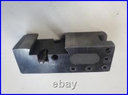 Kdk 100 Series Lathe Quick Change Tool Post And Holders