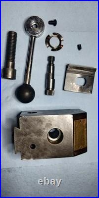 Kdk-150 Series Quick Change Lathe Tool Post