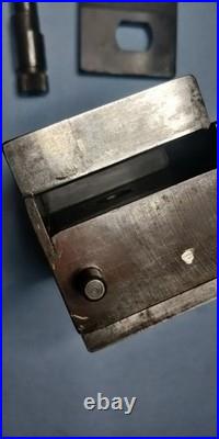 Kdk-150 Series Quick Change Lathe Tool Post