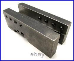 Kdk-302 Threading & Facing Bar Combination Quick-change Tool Holder 24 & Up