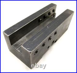 Kdk-302 Threading & Facing Bar Combination Quick-change Tool Holder 24 & Up