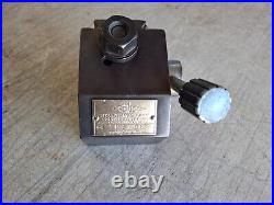 Kdk Lathe Quick Change Tool Post Holder Kdk Lathe Quick Change Tool Post Holder