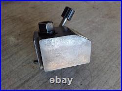 Kdk Lathe Quick Change Tool Post Holder Kdk Lathe Quick Change Tool Post Holder