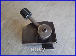 Kdk Lathe Quick Change Tool Post Holder Kdk Lathe Quick Change Tool Post Holder