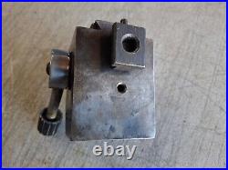 Kdk Lathe Quick Change Tool Post Holder Kdk Lathe Quick Change Tool Post Holder
