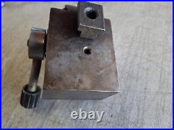 Kdk Lathe Quick Change Tool Post Holder Kdk Lathe Quick Change Tool Post Holder