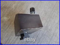 Kdk Lathe Quick Change Tool Post Holder Kdk Lathe Quick Change Tool Post Holder