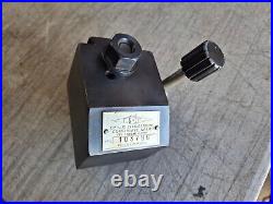 Kdk Lathe Quick Change Tool Post Holder Kdk Lathe Quick Change Tool Post Holder