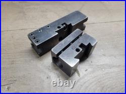 Kdk Quick Change Tool Holder Lot 104 & 105