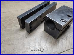 Kdk Quick Change Tool Holder Lot 104 & 105