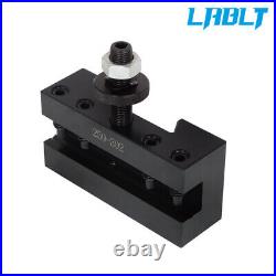 LABLT 10Pcs CXA #2 250-302 Quick Change Tool Post Boring Turning & Facing Holder LABLT 10Pcs CXA #2 250-302 Quick Change Tool Post Boring Turning & Facing Holder