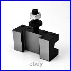 LABLT 10× AXA #1 250-101XL Oversize Quick Change Tool Post Turning Facing Holder LABLT 10× AXA #1 250-101XL Oversize Quick Change Tool Post Turning Facing Holder