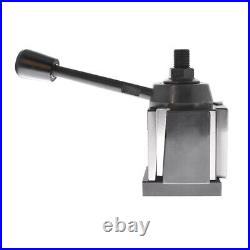 LABLT 6Pack AXA 250-111 Wedge Type Quick Change Tool Post Holder Set For Lathe LABLT 6Pack AXA 250-111 Wedge Type Quick Change Tool Post Holder Set For Lathe
