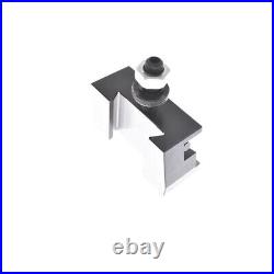 LABLT 6Pack AXA 250-111 Wedge Type Quick Change Tool Post Holder Set For Lathe LABLT 6Pack AXA 250-111 Wedge Type Quick Change Tool Post Holder Set For Lathe