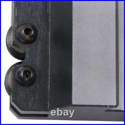 LABLT 6Pcs Wedge Type CA 250-444 Quick Change Tool Post Set for 14 20 Swing