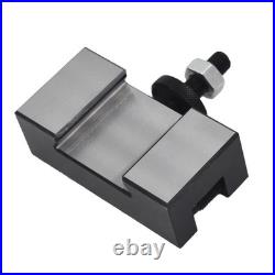 LABLT BXA 250-201T Oversize 3/4 Turning Quick Change Tool Post Holder 10Pcs