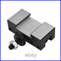 LABLT BXA 250-201T Oversize 3/4 Turning Quick Change Tool Post Holder 10Pcs