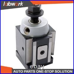 Labwork 13-18 Inch CXA 250-300 Piston Quick Change Tool Post Lathe Set Swing Labwork 13-18 Inch CXA 250-300 Piston Quick Change Tool Post Lathe Set Swing