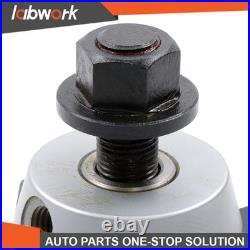 Labwork 13-18 Inch CXA 250-300 Piston Quick Change Tool Post Lathe Set Swing
