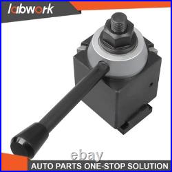 Labwork 14-20 Swing Lathe CA 250-444 Wedge Type Quick Change Tool Holder