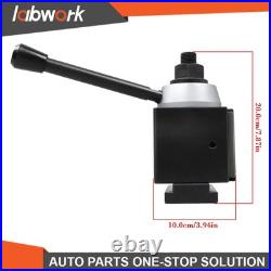 Labwork 14-20 Swing Lathe CA 250-444 Wedge Type Quick Change Tool Holder