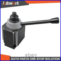 Labwork 14-20 Swing Lathe CA 250-444 Wedge Type Quick Change Tool Holder