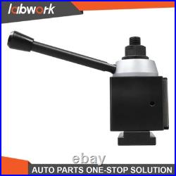 Labwork 14-20 Swing Lathe CA 250-444 Wedge Type Quick Change Tool Holder