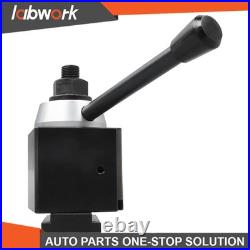 Labwork 14-20 Swing Lathe CA 250-444 Wedge Type Quick Change Tool Holder