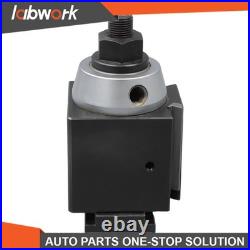 Labwork 14-20 Swing Lathe CA 250-444 Wedge Type Quick Change Tool Holder
