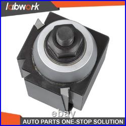 Labwork 14-20 Swing Lathe CA 250-444 Wedge Type Quick Change Tool Holder