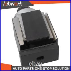 Labwork 14-20 Swing Lathe CA 250-444 Wedge Type Quick Change Tool Holder
