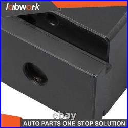 Labwork 14-20 Swing Lathe CA 250-444 Wedge Type Quick Change Tool Holder