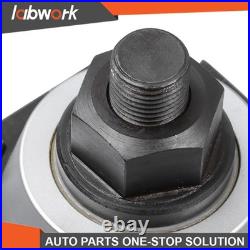 Labwork 14-20 Swing Lathe CA 250-444 Wedge Type Quick Change Tool Holder