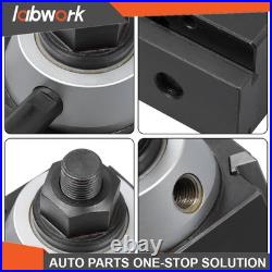 Labwork 14-20 Swing Lathe CA 250-444 Wedge Type Quick Change Tool Holder