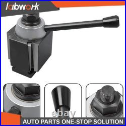 Labwork 14-20 Swing Lathe CA 250-444 Wedge Type Quick Change Tool Holder