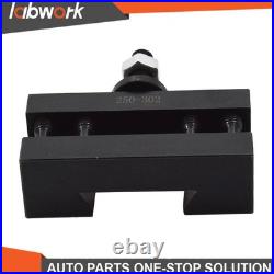 Labwork CXA #2 250-302 Turning Tool Holder Quick Change For 13-18 CNC Lathe 5PCS